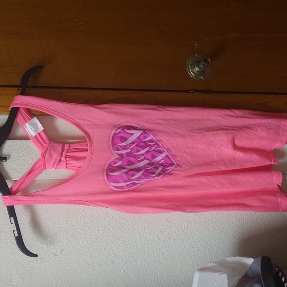 Tank top - Picture 1 of 1